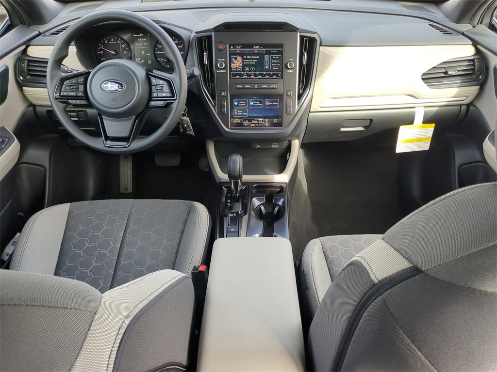 New 2026 Subaru Forester image 11