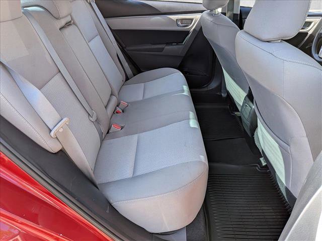 Used 2016 Toyota Corolla LE image 19