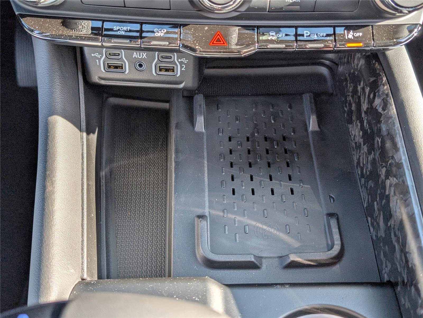 New 2026 Dodge Durango GT image 25