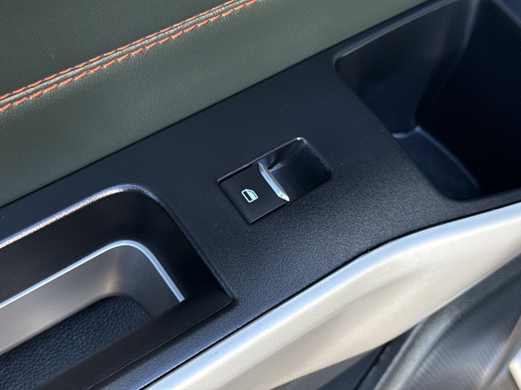 Used 2023 Ford Explorer Timberline image 31