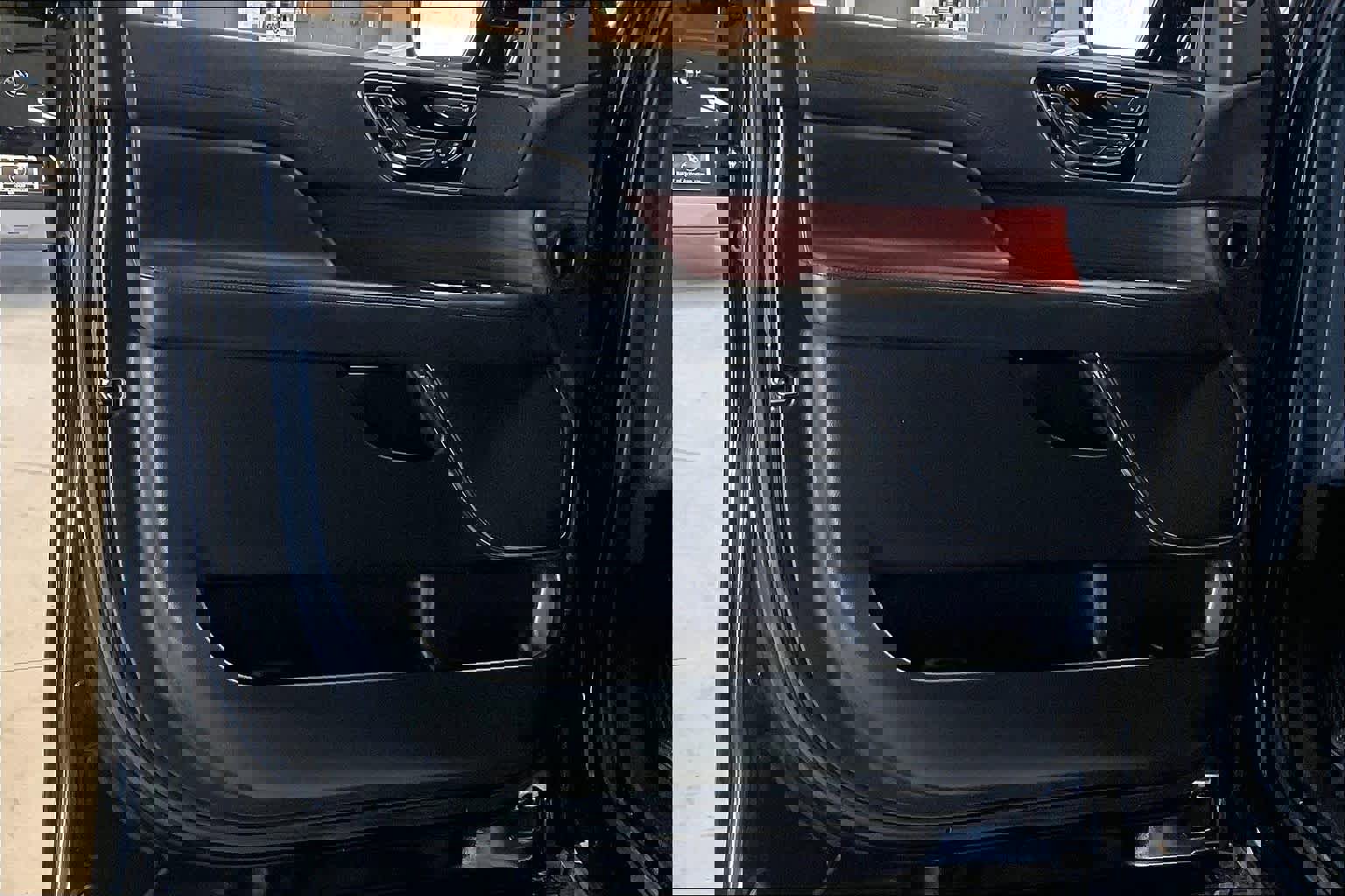 Used 2024 Lincoln Navigator Reserve image 39