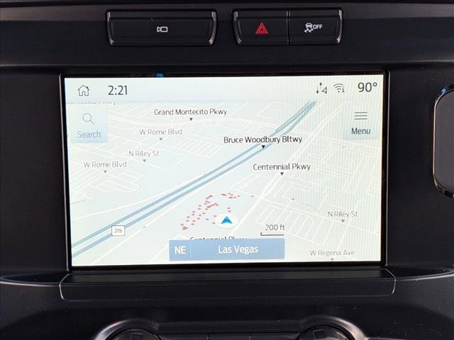 Used 2023 Ford F150 XL w/ STX Appearance Package image 13