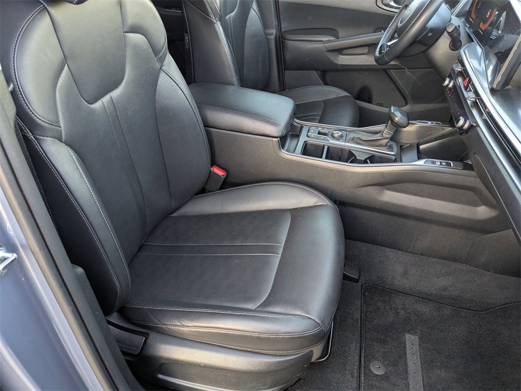 Used 2024 Kia Sorento S image 39