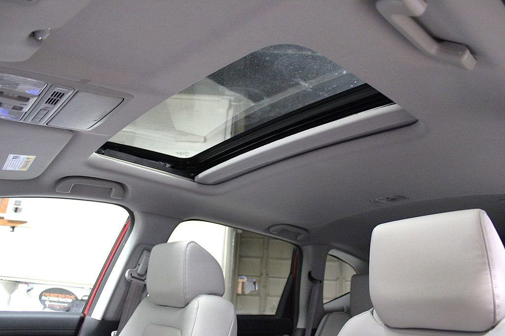 Used 2021 Honda CR-V EX-L image 20