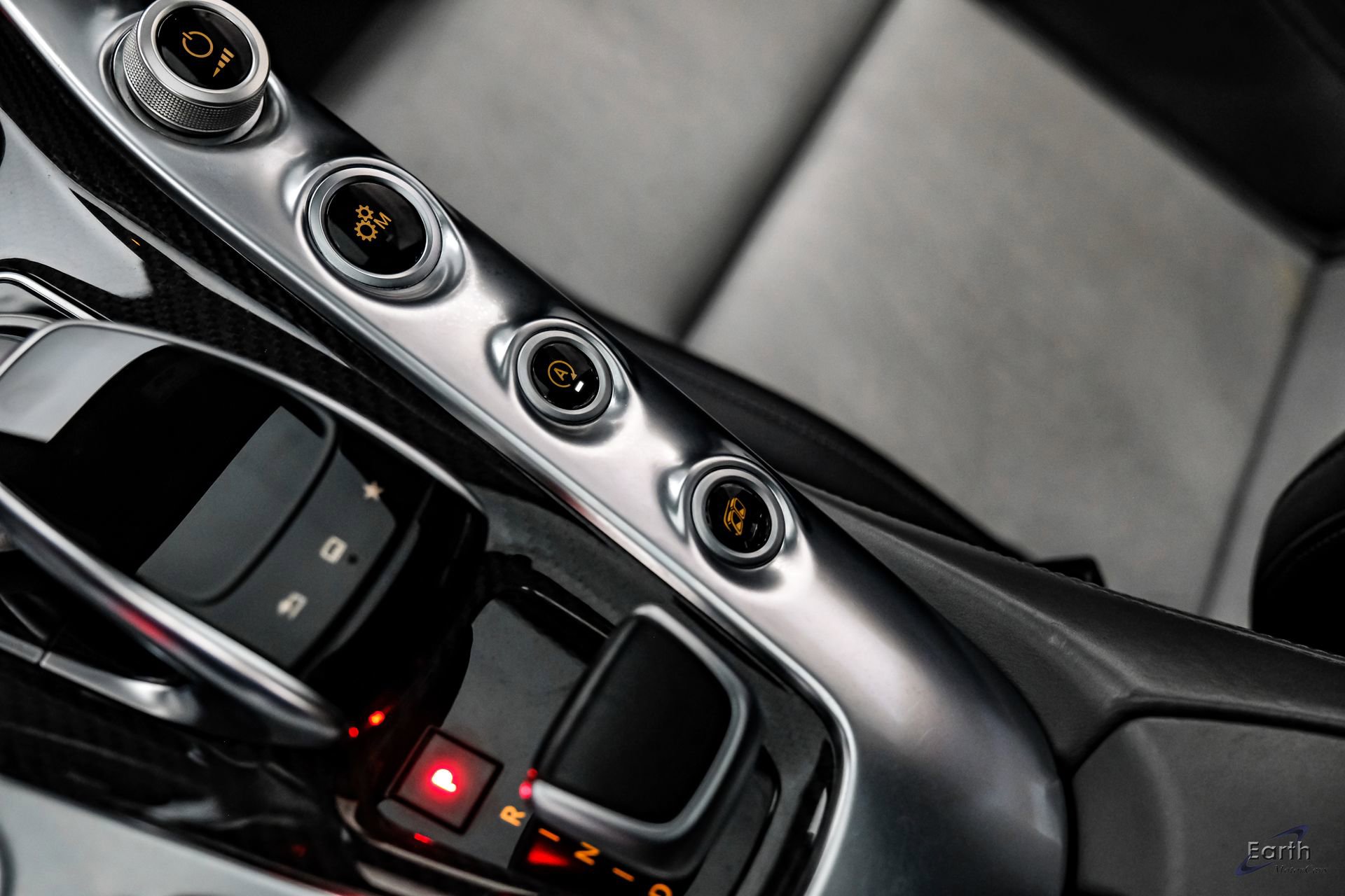 Used 2016 Mercedes-Benz AMG GT S image 62