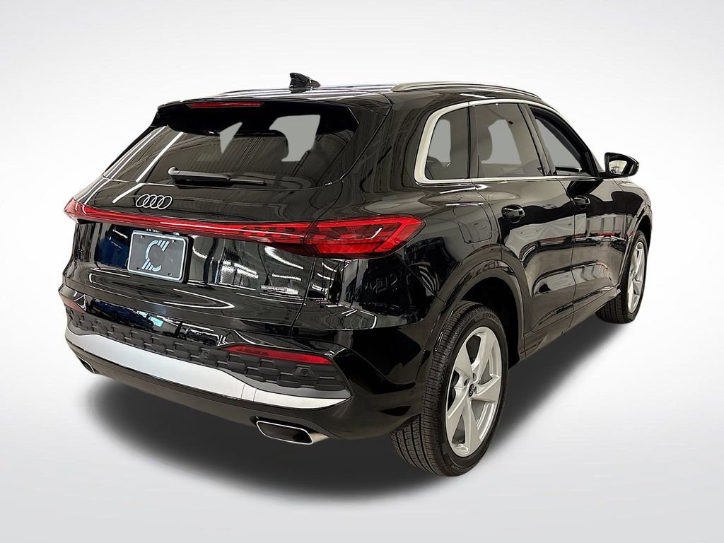 New 2025 Audi Q5 Premium Plus image 5