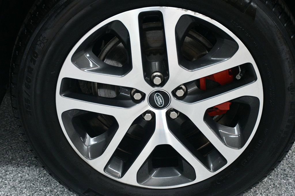 Used 2021 Land Rover Defender 110 X image 20