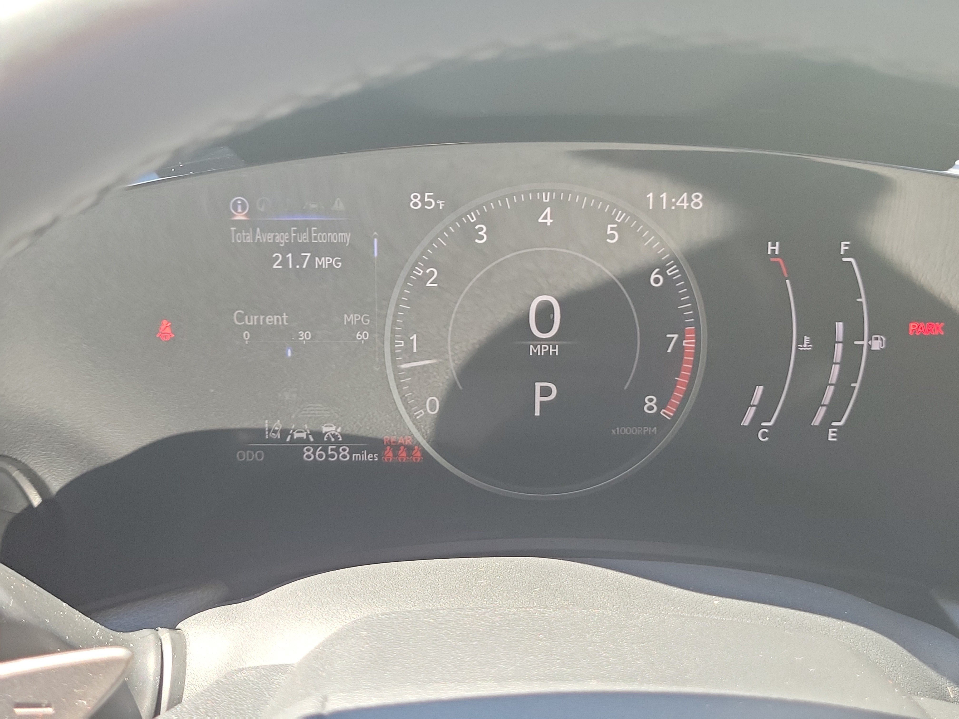 Used 2025 Lexus NX 250 FWD w/ Accessory Package (K3) image 30