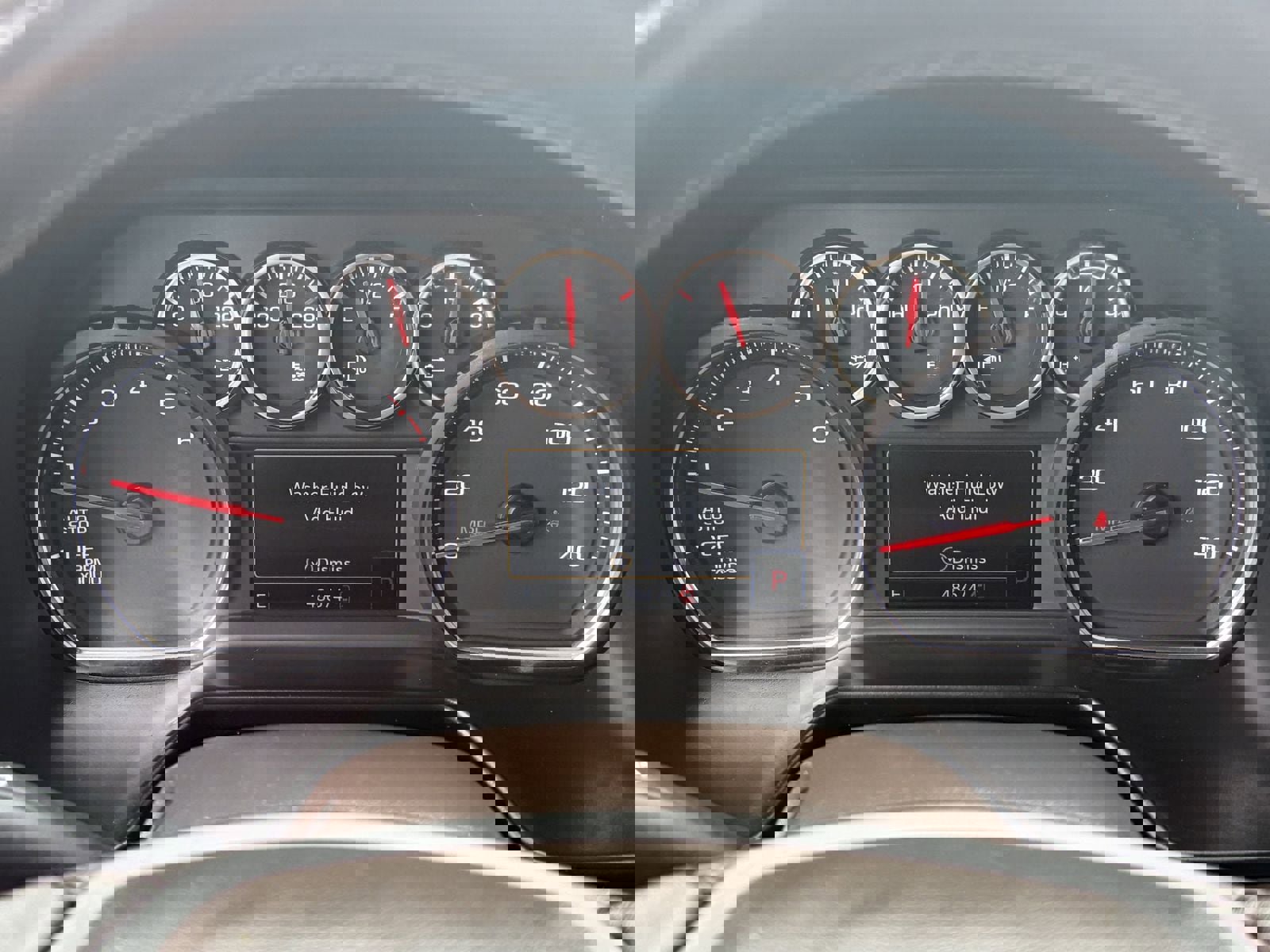 Used 2021 Chevrolet Tahoe LT w/ LT Signature Package image 32