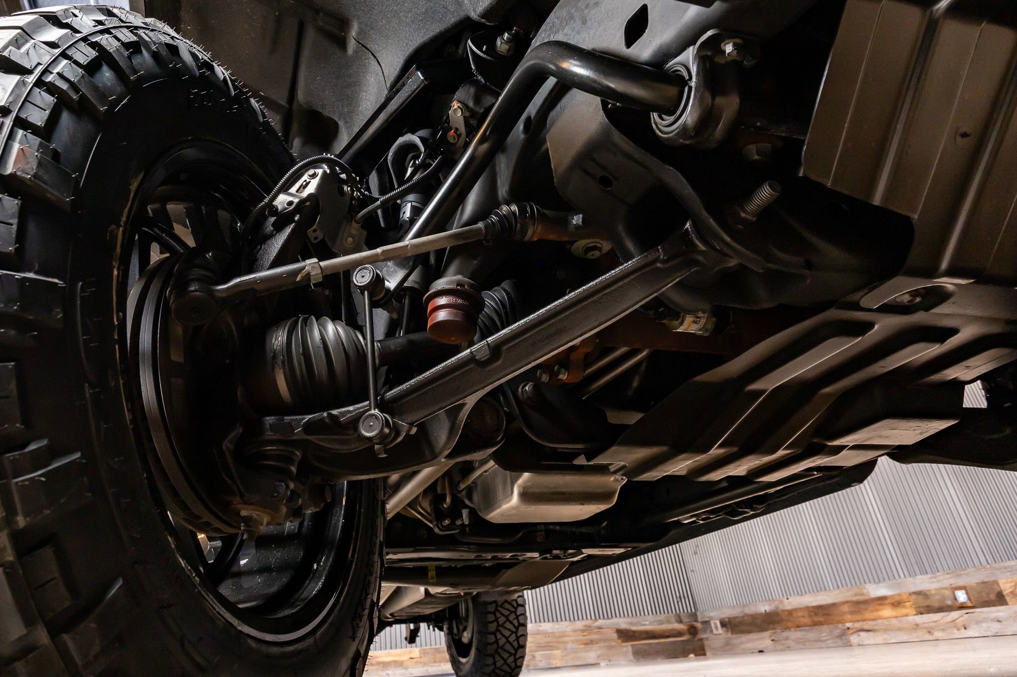 Used 2024 GMC Sierra 3500 Denali Ultimate image 14