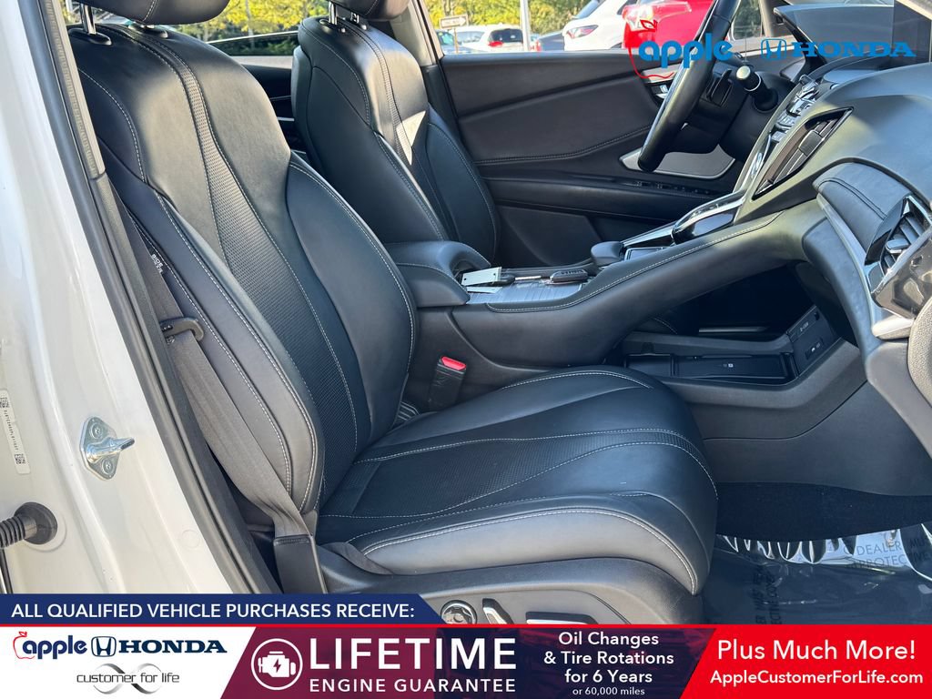 Used 2023 Acura RDX w/ Technology Package AWD/4WD image 22