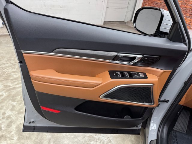 Used 2025 Kia Telluride SX X-Line image 10