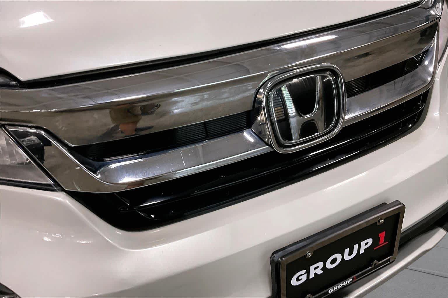 Used 2020 Honda Pilot Elite image 30