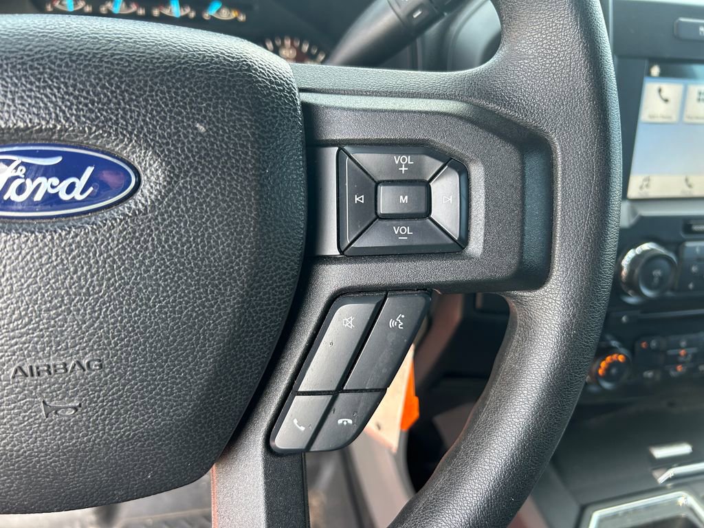 Used 2018 Ford F150 XL w/ Equipment Group 101A Mid image 18