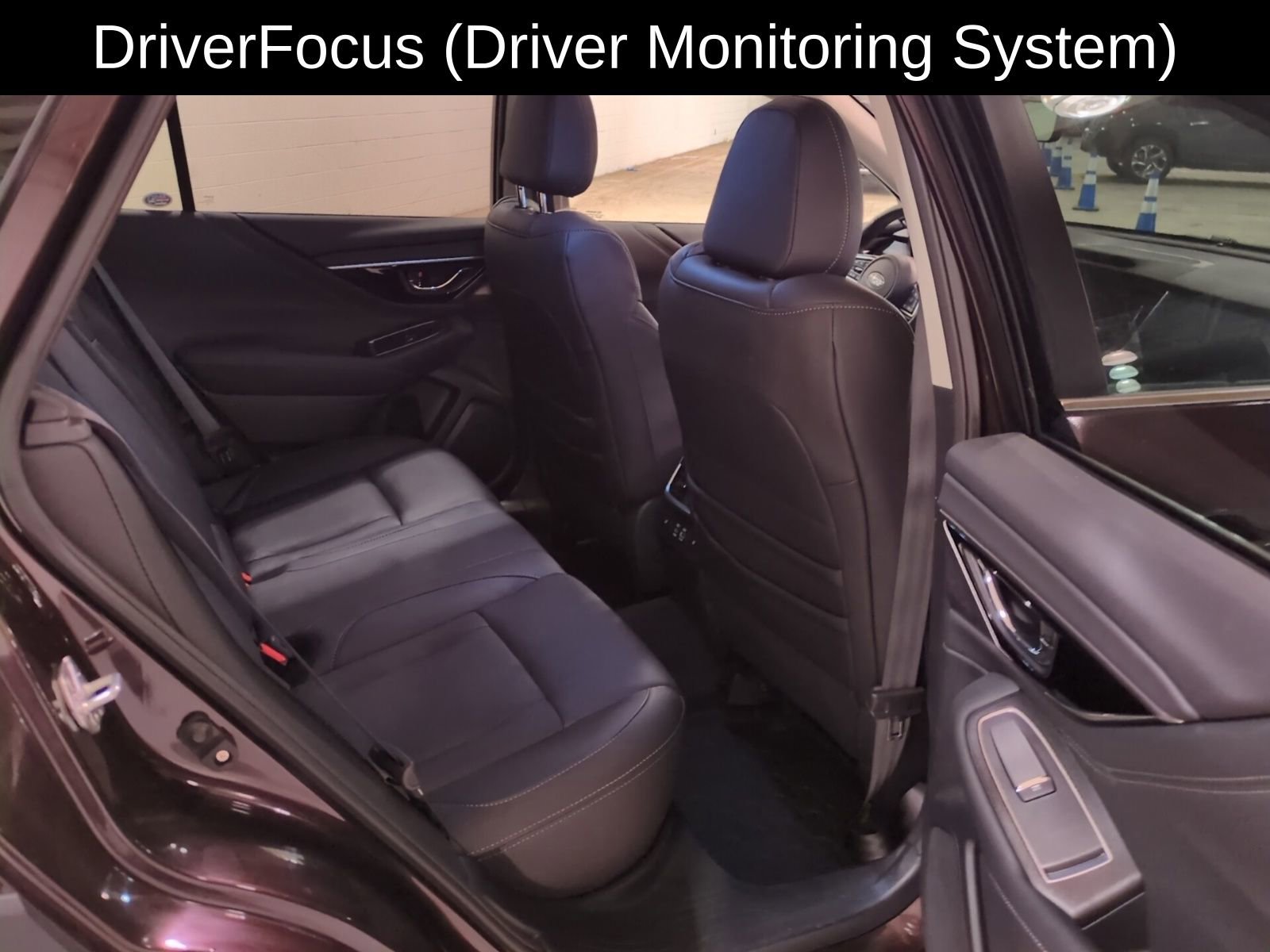 Certified 2023 Subaru Outback Limited image 14