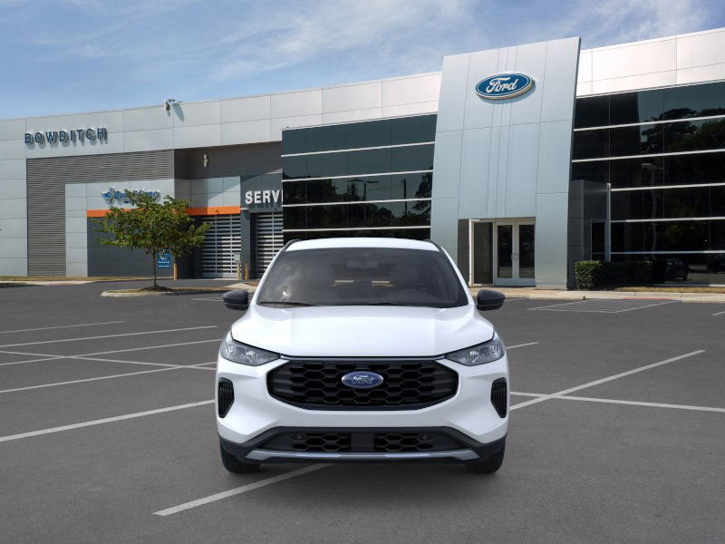 New 2026 Ford Escape ST-Line w/ Tech Pack #1 image 6