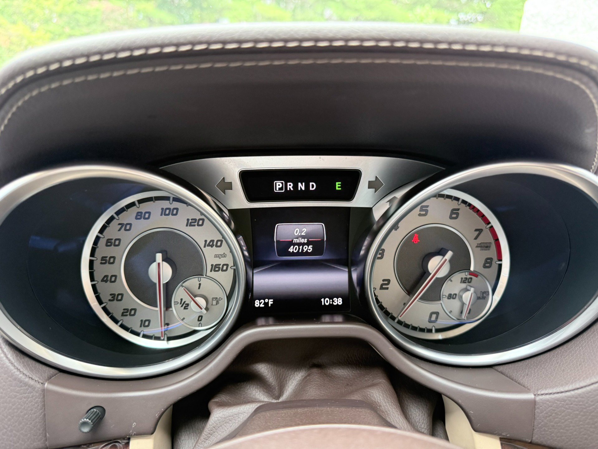 Used 2015 Mercedes-Benz SL 550 image 17