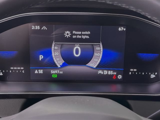 New 2026 Volkswagen Jetta S FWD image 13