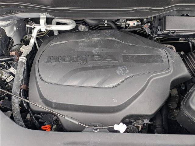 Used 2023 Honda Ridgeline Sport image 21