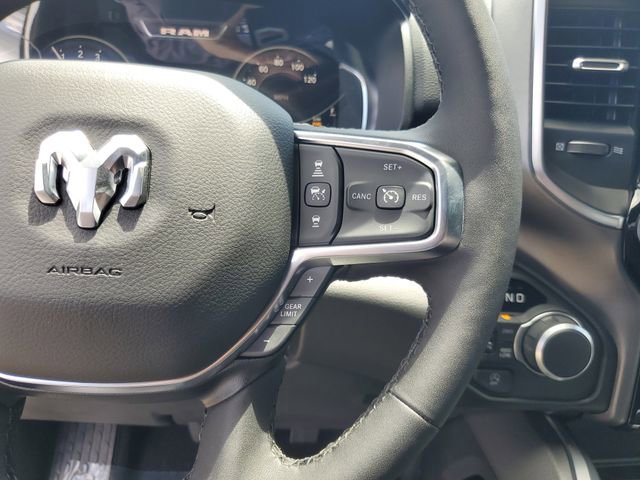 New 2025 RAM 1500 Big Horn image 19