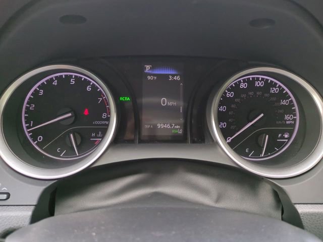 Used 2022 Toyota Camry LE w/ Convenience Package FWD image 30