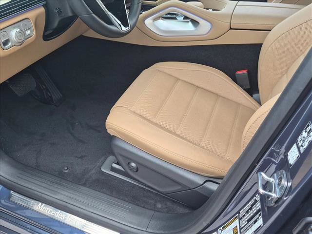 New 2026 Mercedes-Benz GLE 450 4MATIC image 4
