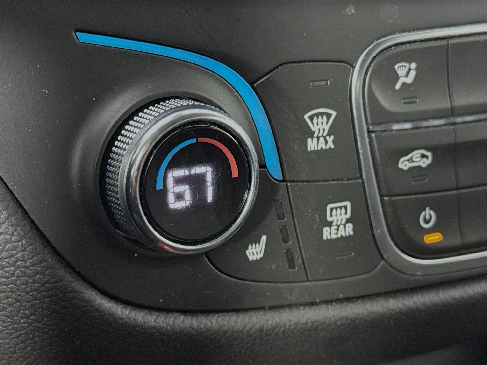 Used 2022 Chevrolet Equinox LT AWD/4WD image 19