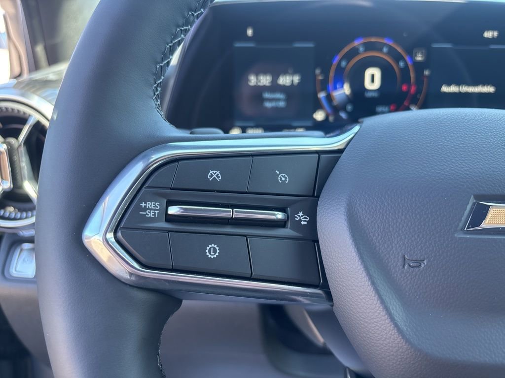 New 2026 Chevrolet Equinox LT image 12