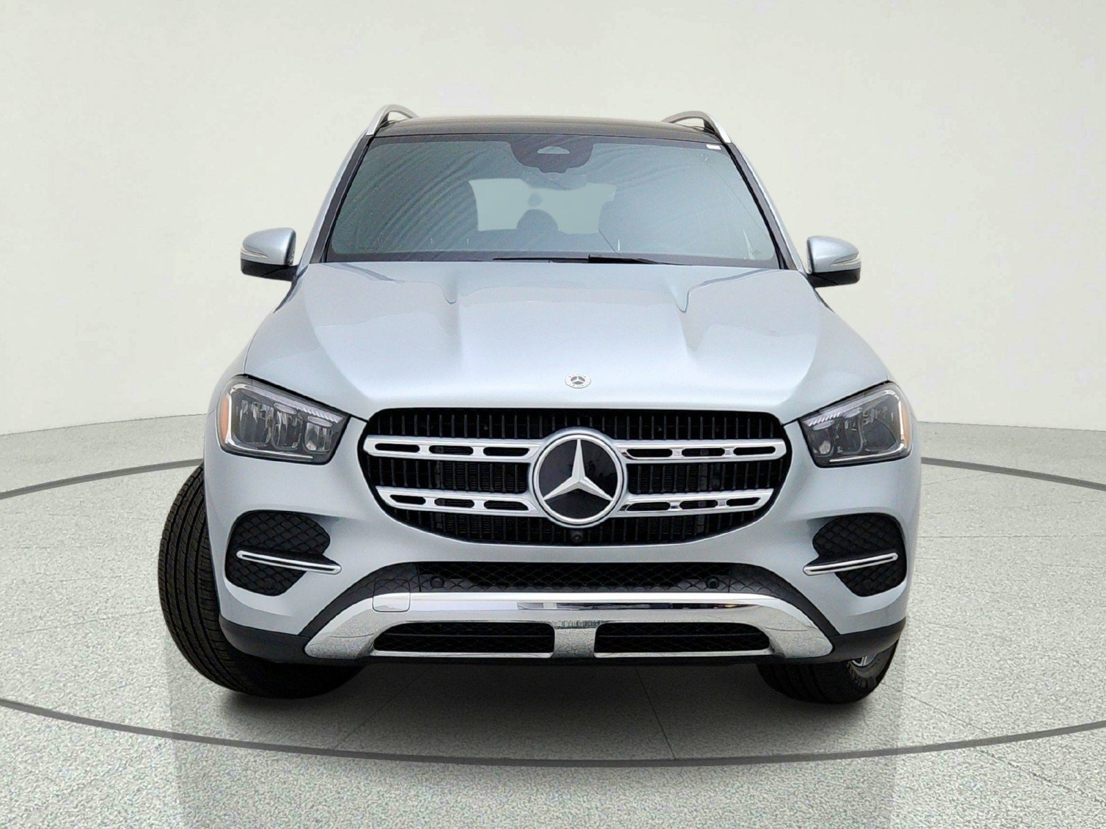 New 2026 Mercedes-Benz GLE 350 4MATIC image 3