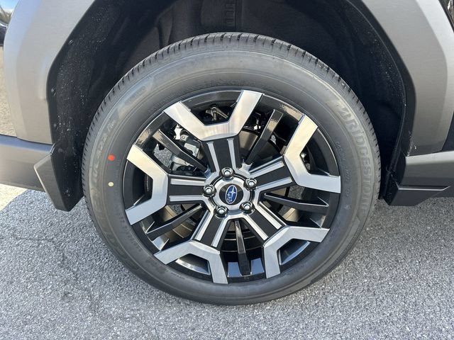 New 2026 Subaru Outback Touring XT AWD/4WD image 28