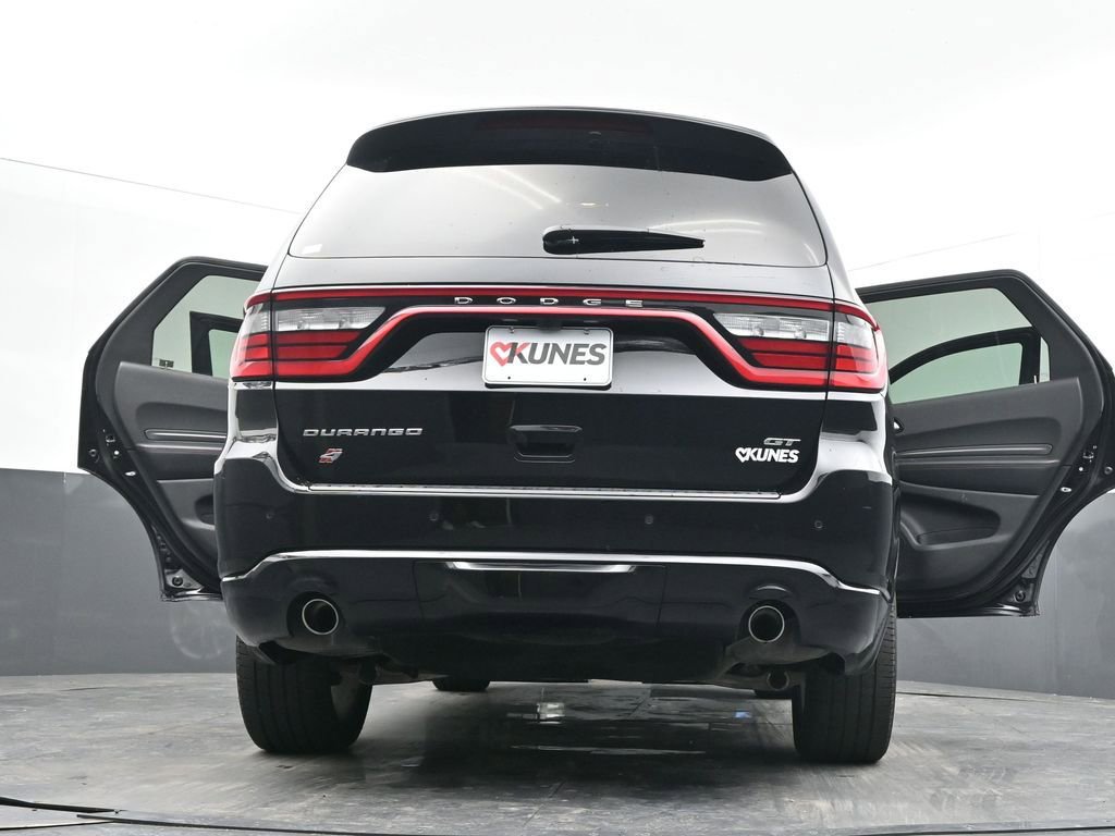 Used 2025 Dodge Durango GT image 66
