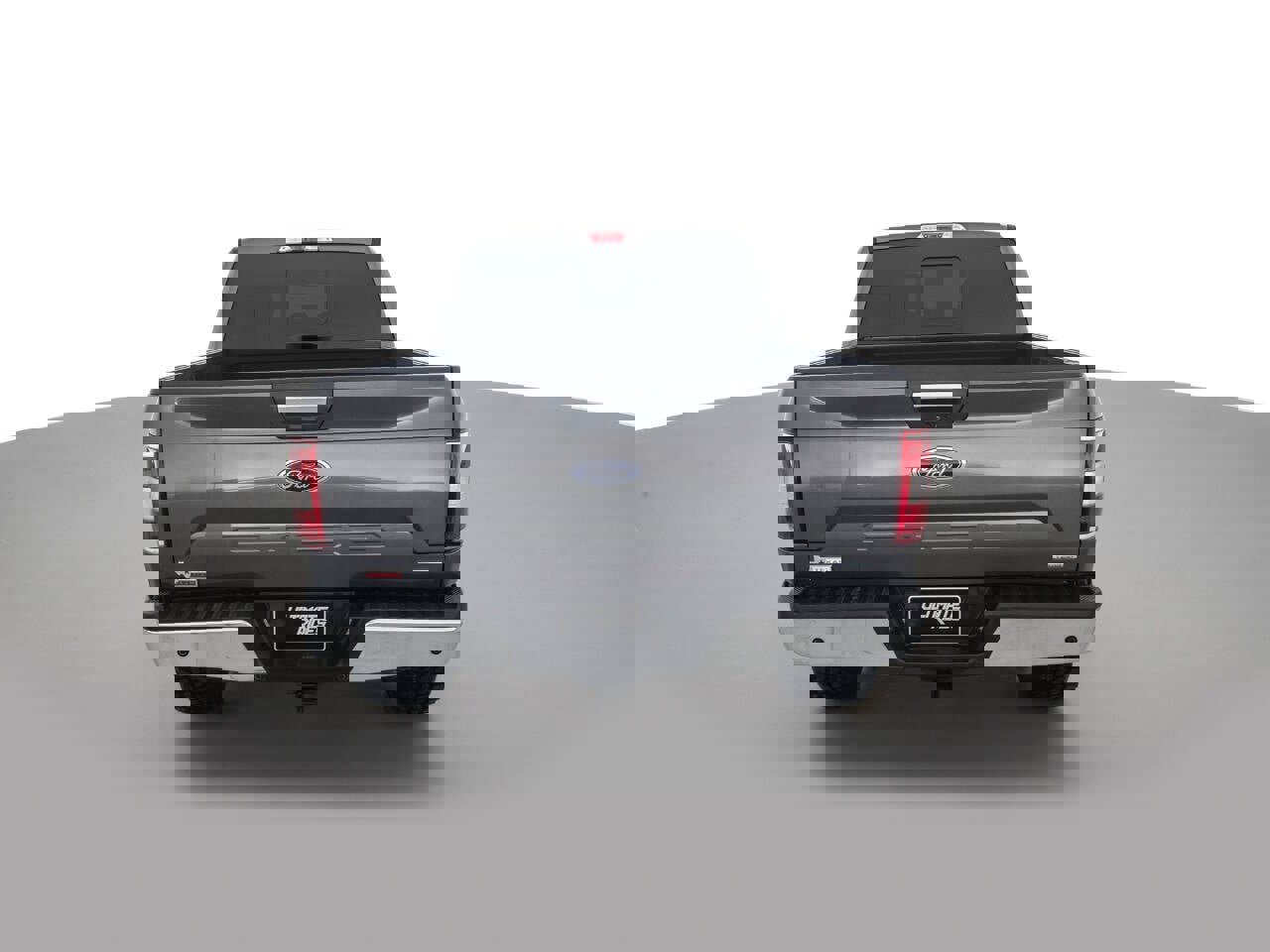 Used 2018 Ford F150 XLT w/ Equipment Group 302A Luxury image 6