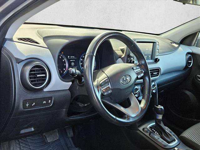 Used 2020 Hyundai Kona SEL image 9
