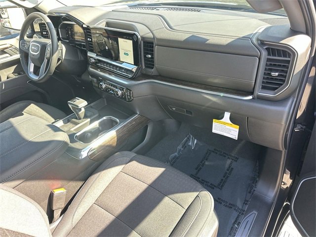 New 2026 GMC Sierra 1500 Elevation w/ LPO, Elevation Black Package image 29