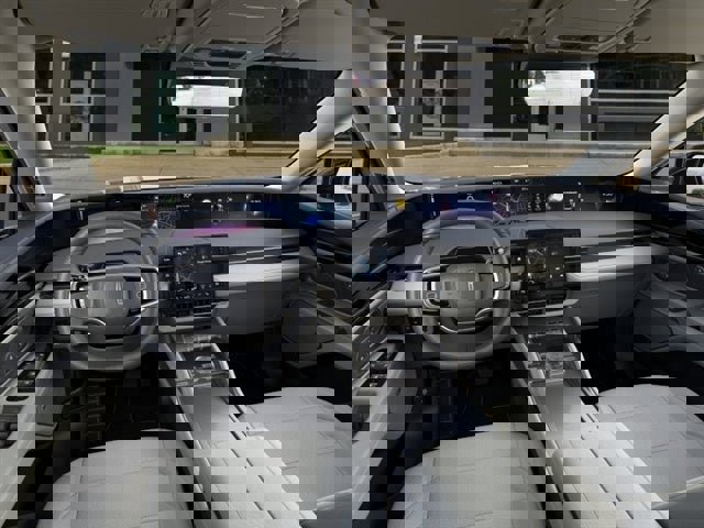 New 2026 Lincoln Nautilus Premier w/ Equipment Group 102A AWD/4WD image 75