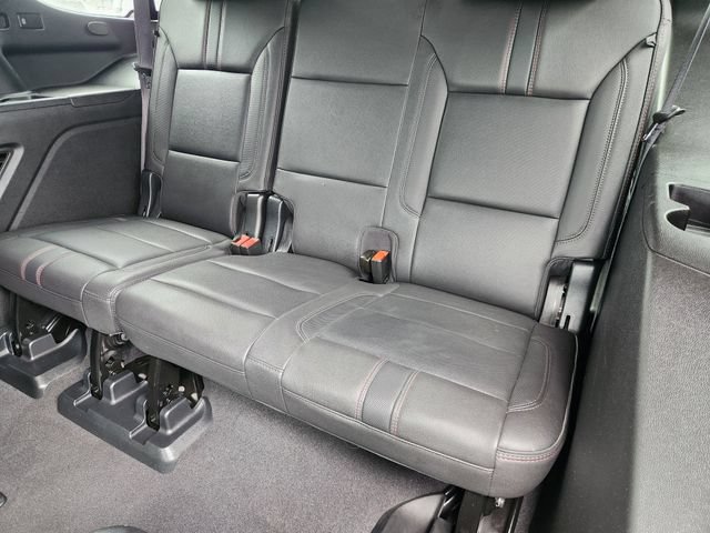 Used 2023 Chevrolet Tahoe RST w/ Luxury Package RWD image 31