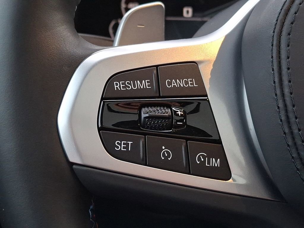 Certified 2024 BMW X4 M40i w/ Premium Package image 18