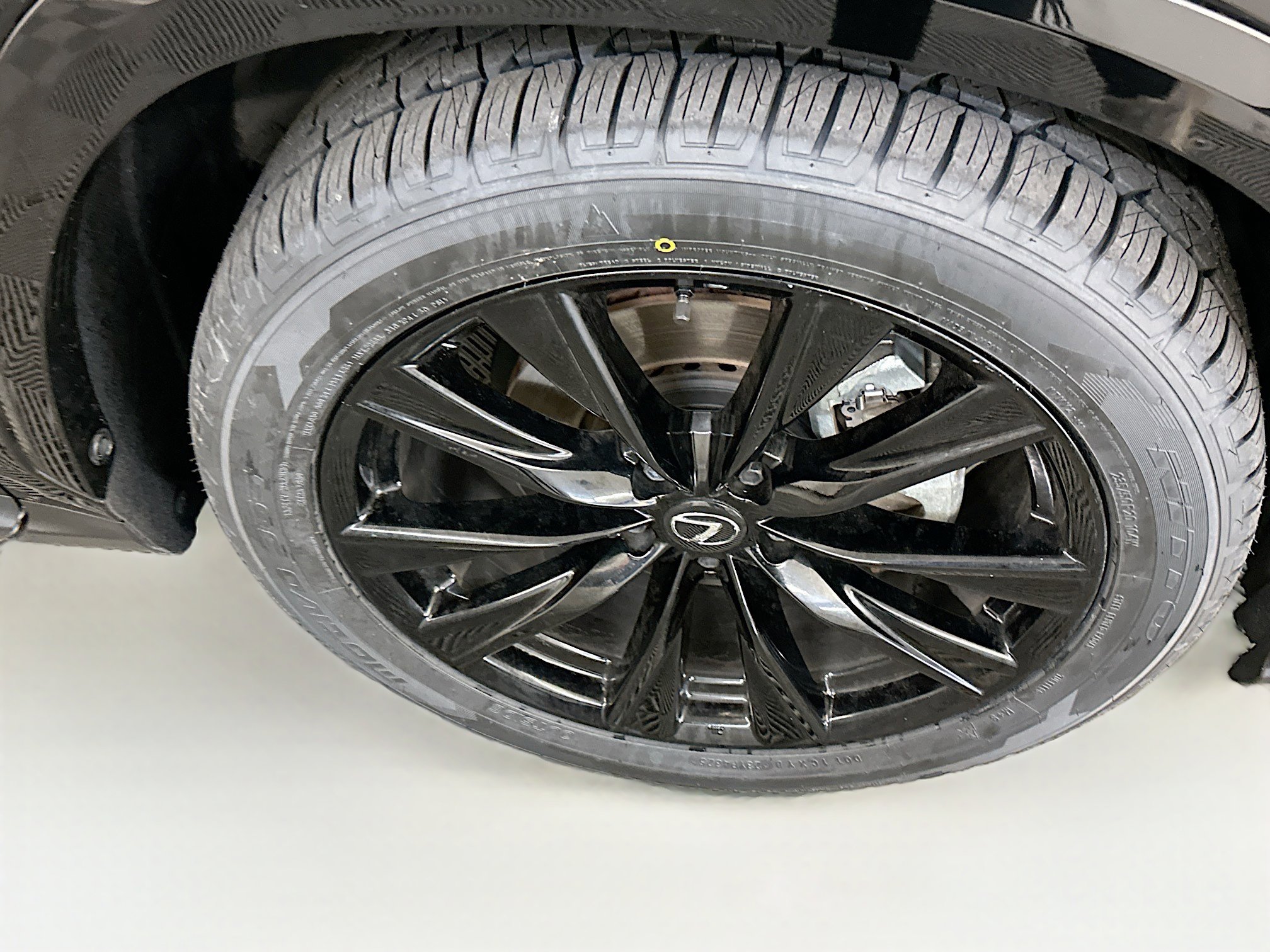 Used 2024 Lexus NX 350 F Sport AWD/4WD image 11