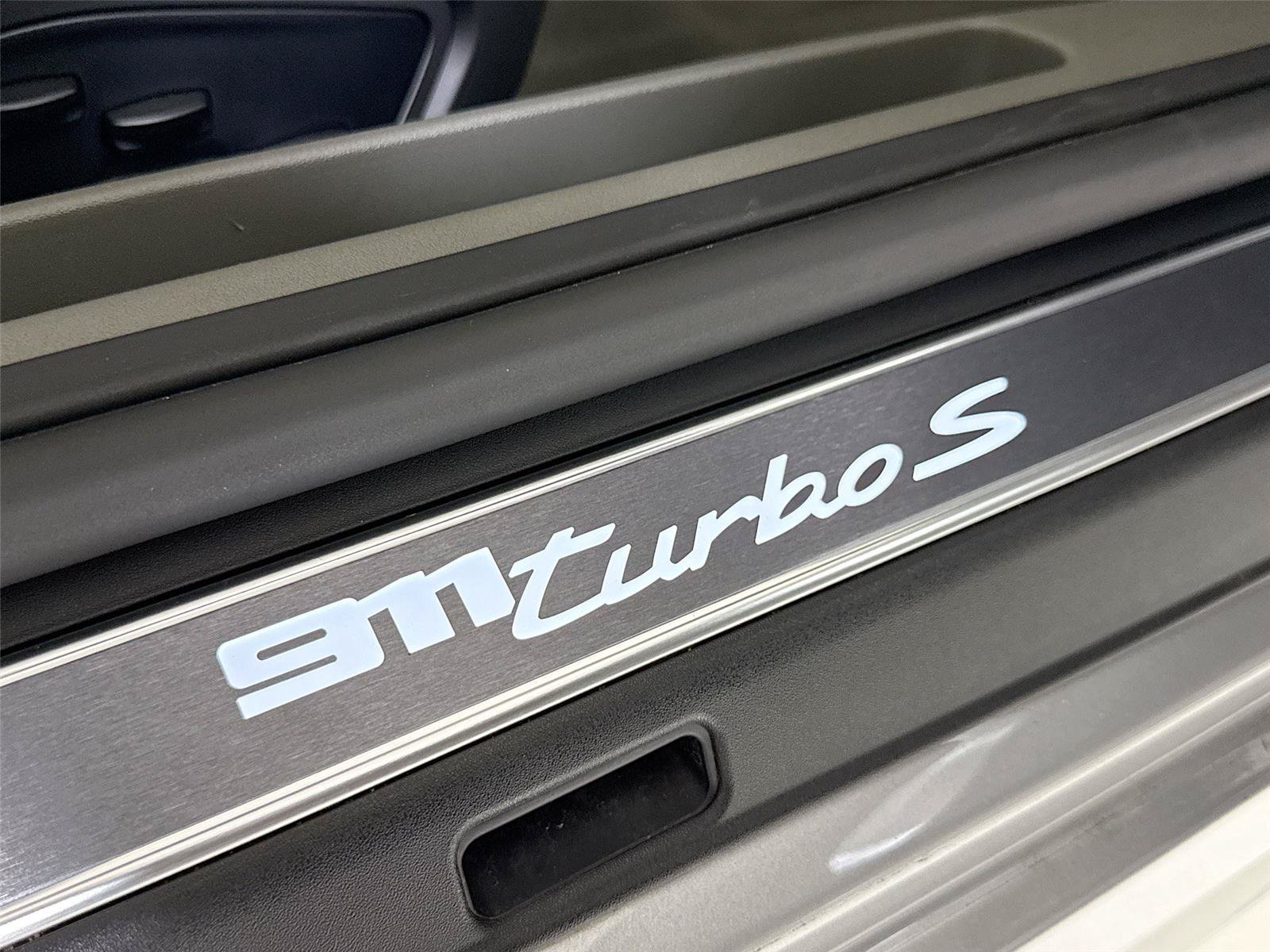 Used 2021 Porsche 911 Turbo S AWD/4WD image 33