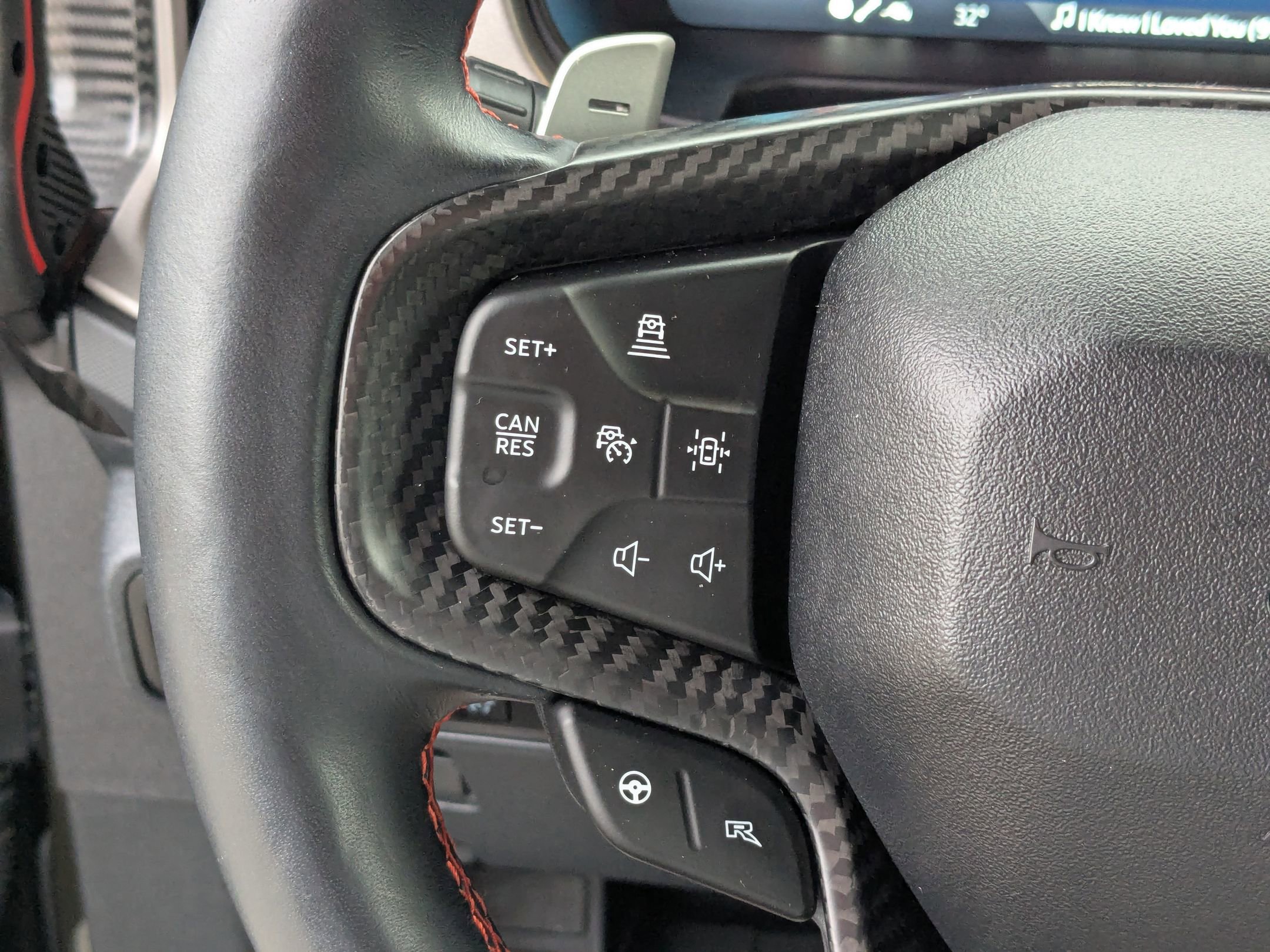 Certified 2024 Ford Bronco Raptor w/ Interior Carbon Fiber Pack 6 image 16