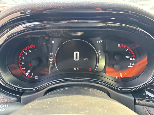 New 2026 Dodge Durango GT image 22