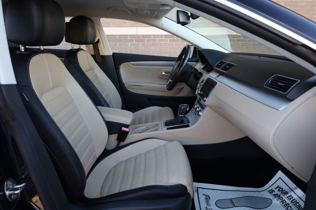 Used 2013 Volkswagen CC R-Line image 17