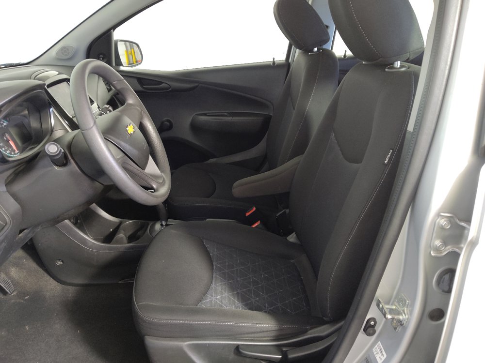 Used 2020 Chevrolet Spark LS FWD image 17