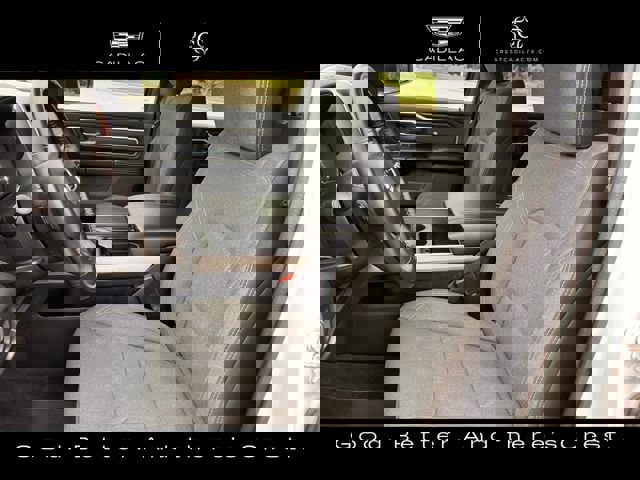 Used 2022 RAM 1500 Lone Star image 24