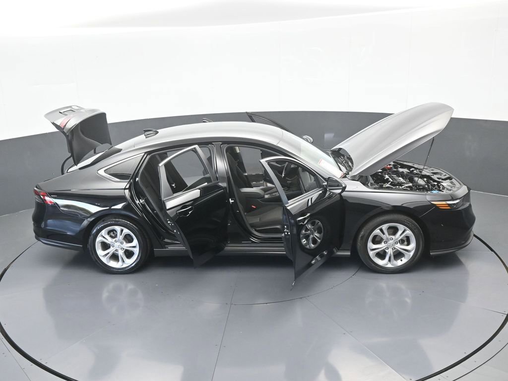 Used 2024 Honda Accord LX image 61