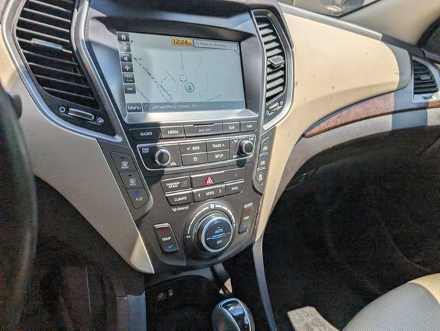 Used 2019 Hyundai Santa Fe XL AWD/4WD image 19