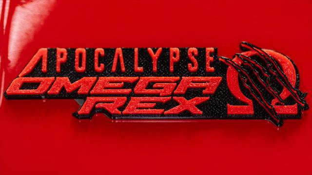 Used 2024 RAM 1500 TRX w/ TRX Level 2 Equipment Group image 14