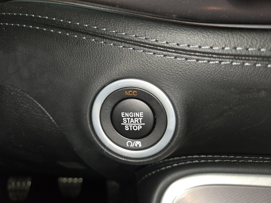 Used 2022 Dodge Challenger R/T Scat Pack w/ Dynamics Package image 20