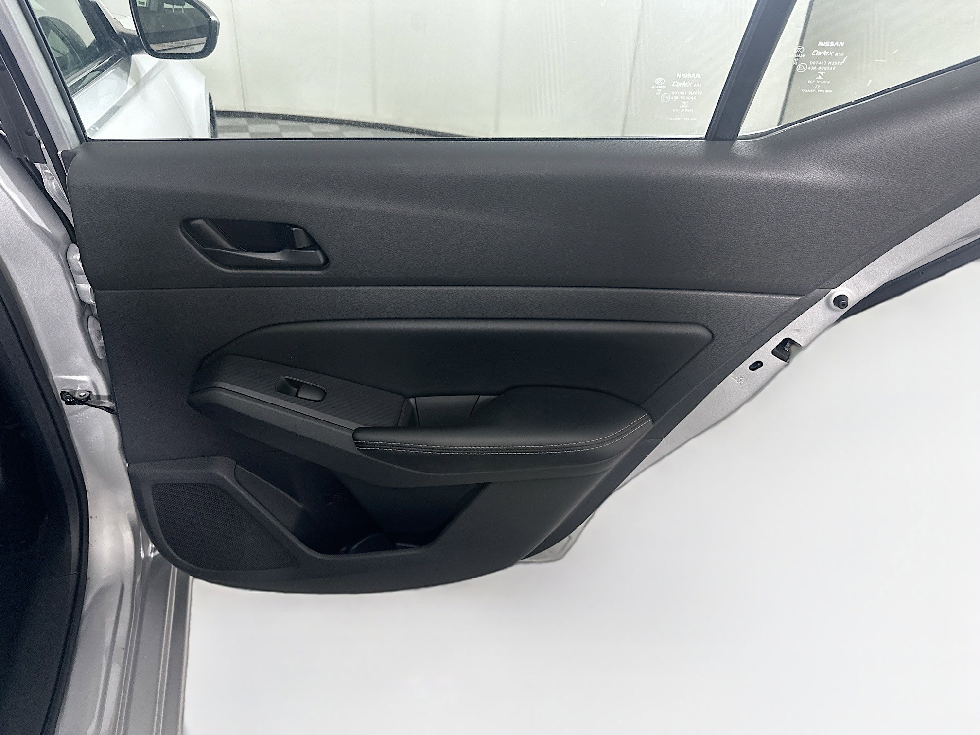 Used 2024 Nissan Altima 2.5 SV image 27