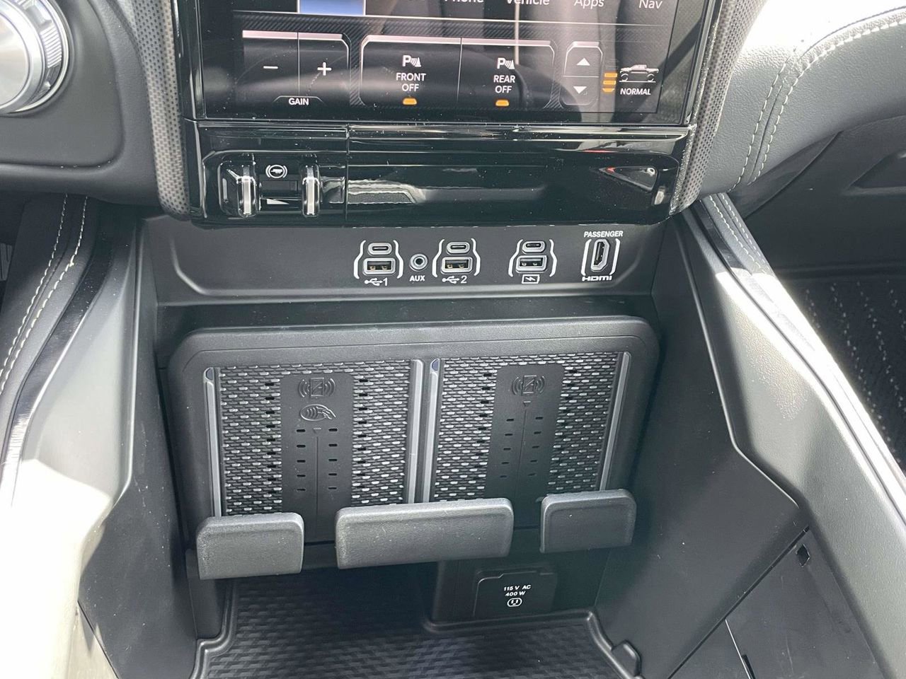 New 2026 RAM 1500 Limited image 20